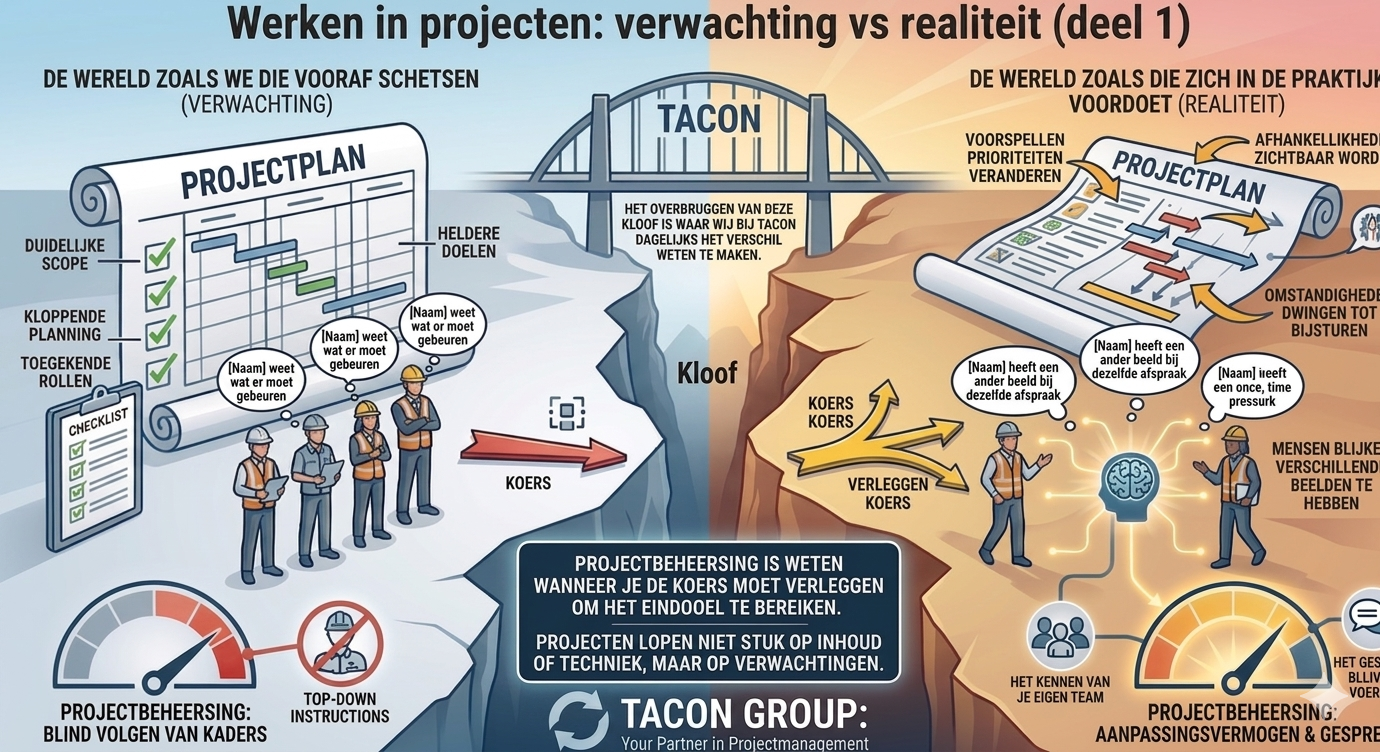 Projecten